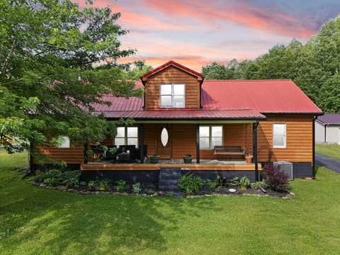 939 Bear Pen Creek Road, Campton, KY 41301 — photo 2