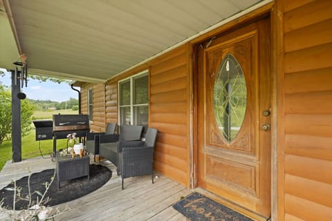 939 Bear Pen Creek Road, Campton, KY 41301 — photo 3