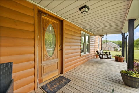 939 Bear Pen Creek Road, Campton, KY 41301 — photo 4