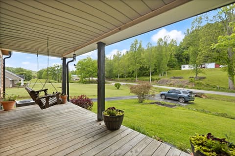 939 Bear Pen Creek Road, Campton, KY 41301 — photo 5
