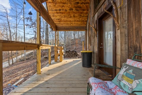 1649 High Rock Road, Stanton, KY 40380 — photo 4