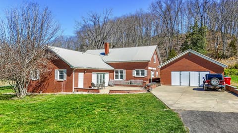7581 McWhorter Road, London, KY 40741 — photo 2