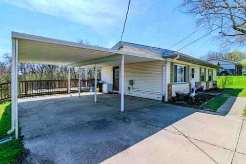 9163 Blueridge Drive, Covington, KY 41017 — photo 5