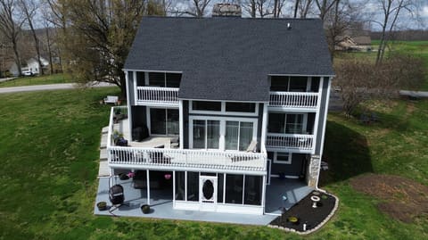 3002 Woodland Lane, Corbin, KY 40701 — photo 2