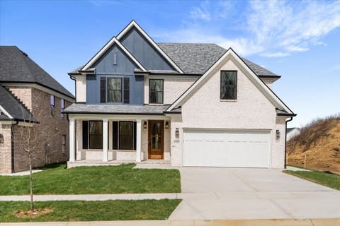 4260 Buttermilk Road, Lexington, KY 40509 — photo 2