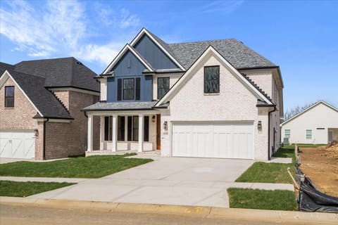 4260 Buttermilk Road, Lexington, KY 40509 — photo 2
