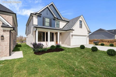 4260 Buttermilk Road, Lexington, KY 40509 — photo 4