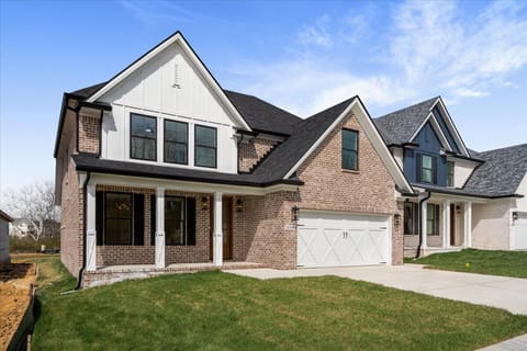 4264 Buttermilk Road, Lexington, KY 40509 — photo 2