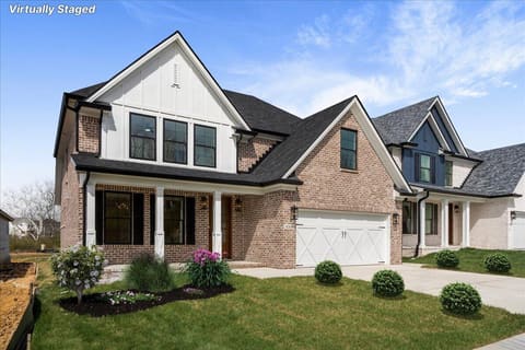 4264 Buttermilk Road, Lexington, KY 40509 — photo 3