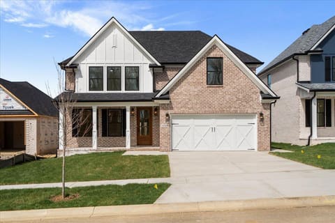 4264 Buttermilk Road, Lexington, KY 40509 — photo 4