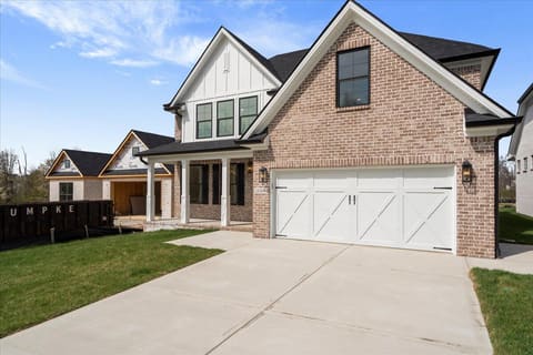4264 Buttermilk Road, Lexington, KY 40509 — photo 5