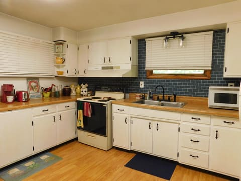 116 Wolf Hollow Road, Baxter, KY 40806 — photo 3