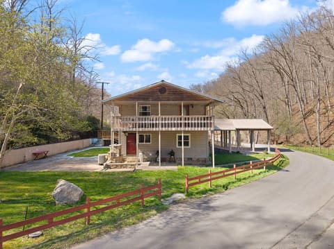 544 Salisbury Br Road, Dema, KY 41859 — photo 3