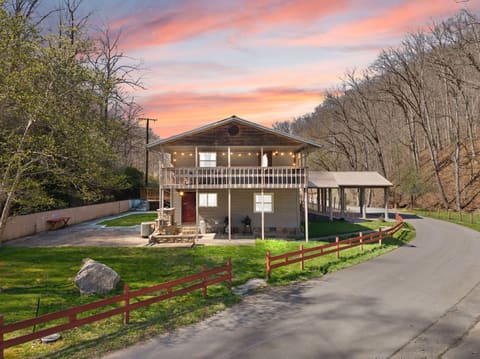 544 Salisbury Br Road, Dema, KY 41859 — photo 4