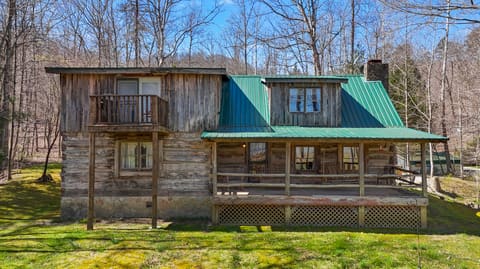 155 Chaneyville Road, Stanton, KY 40380 — photo 4