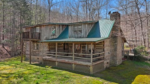 155 Chaneyville Road, Stanton, KY 40380 — photo 5