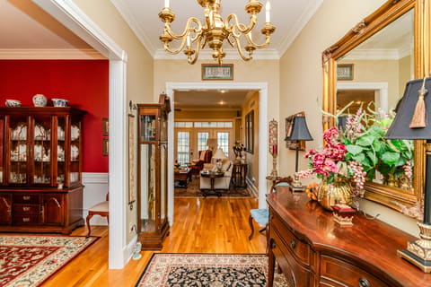 110 Saratoga Drive, Frankfort, KY 40601 — photo 4