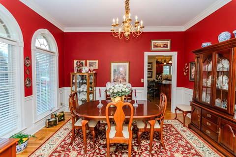 110 Saratoga Drive, Frankfort, KY 40601 — photo 5