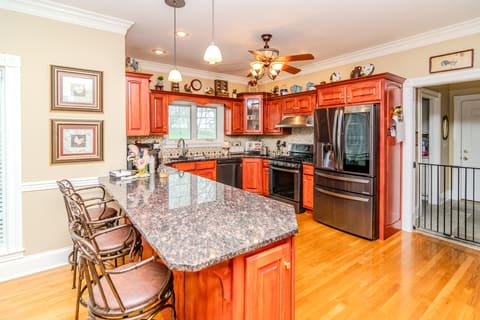 110 Saratoga Drive, Frankfort, KY 40601 — photo 3