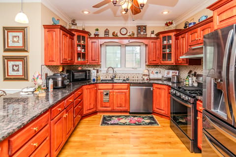 110 Saratoga Drive, Frankfort, KY 40601 — photo 2