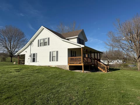 973 Levy Road, Paris, KY 40361 — photo 2