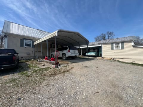 447 Arkle Road, Gray, KY 40734 — photo 2