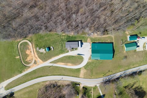 1867 Dan Ridge Road, Wellington, KY 40387 — photo 5