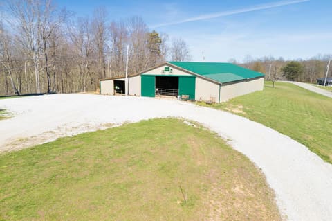 1867 Dan Ridge Road, Wellington, KY 40387 — photo 4