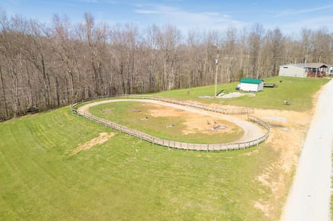 1867 Dan Ridge Road, Wellington, KY 40387 — photo 3