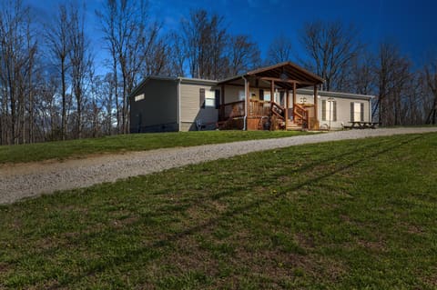 1867 Dan Ridge Road, Wellington, KY 40387 — photo 2