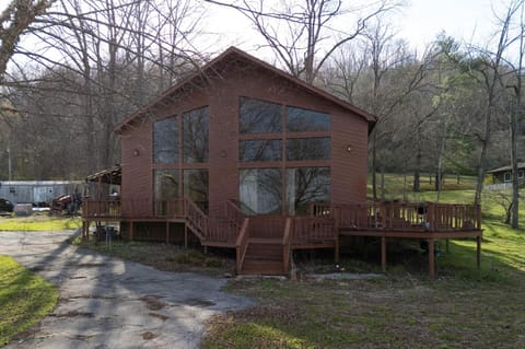 196 Twin Meadows Road, Booneville, KY 41314 — photo 3
