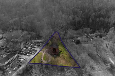 196 Twin Meadows Road, Booneville, KY 41314 — photo 4
