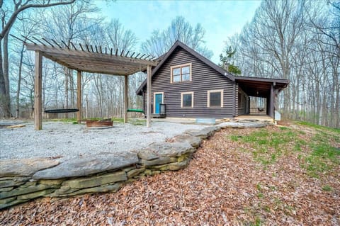 1049 McDonald Road, Lawrenceburg, KY 40342 — photo 3