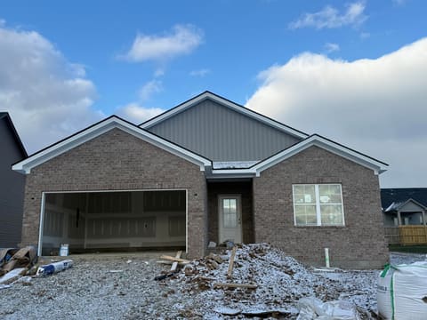 132 Patchen Drive, Nicholasville, KY 40356 — photo 2
