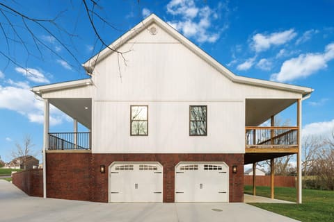 100 Chandler Drive, Danville, KY 40422 — photo 4