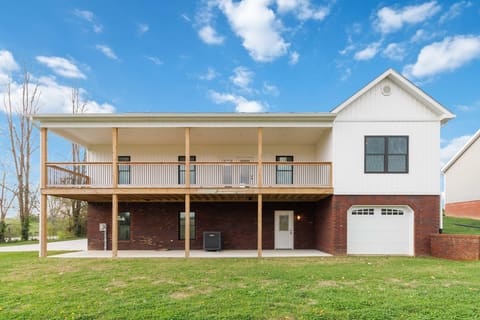 100 Chandler Drive, Danville, KY 40422 — photo 2