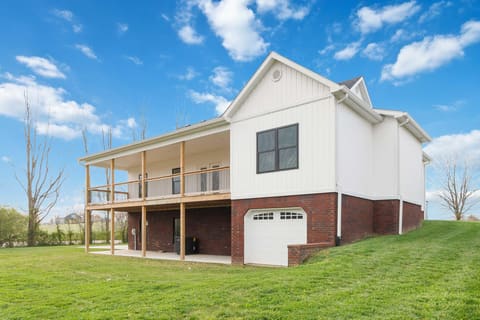 100 Chandler Drive, Danville, KY 40422 — photo 5