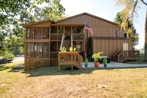 7-2 Woodson Bend Resort, Bronston, KY 42518 — photo 2