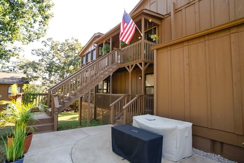7-2 Woodson Bend Resort, Bronston, KY 42518 — photo 4