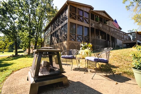 7-2 Woodson Bend Resort, Bronston, KY 42518 — photo 3