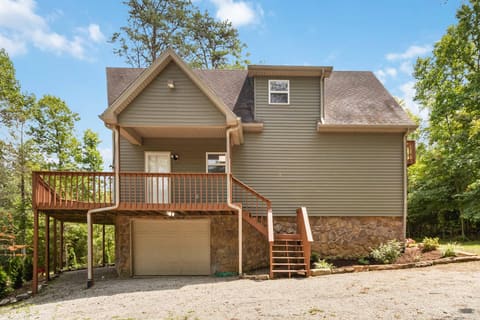 84 Clover Leaf Circle, Burnside, KY 42519 — photo 2