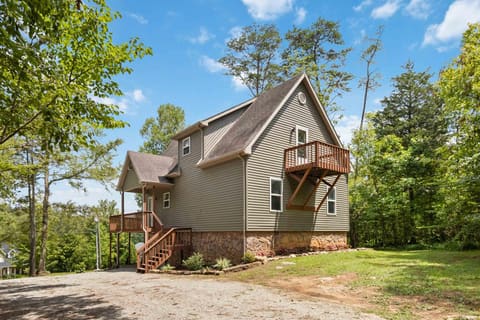 84 Clover Leaf Circle, Burnside, KY 42519 — photo 3