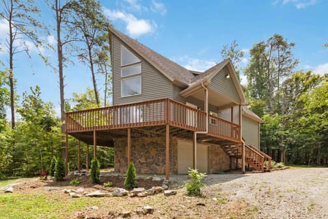 84 Clover Leaf Circle, Burnside, KY 42519 — photo 4