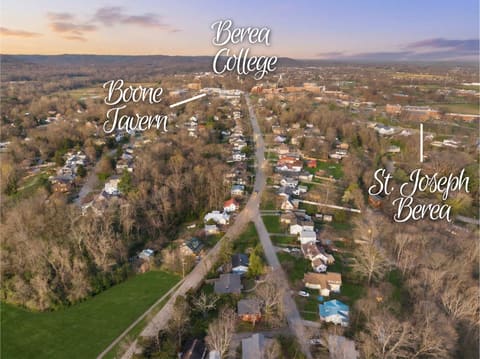 414 Center Street, Berea, KY 40403 — photo 2