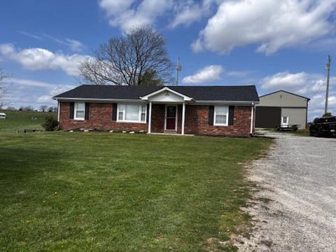 325 Goodlett Road, Salvisa, KY 40372 — photo 2