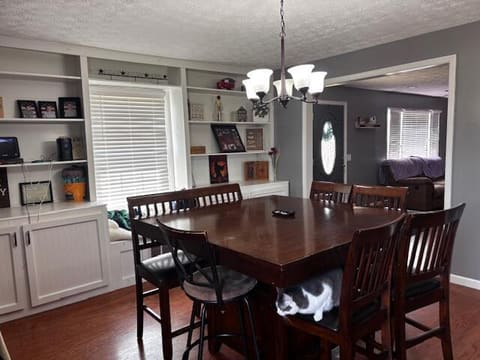 325 Goodlett Road, Salvisa, KY 40372 — photo 4