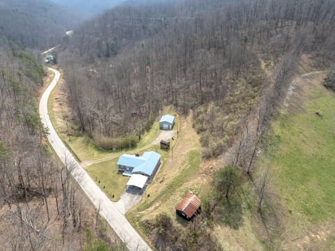 4934 State Highway 589, West Liberty, KY 41472 — photo 2