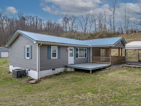4934 State Highway 589, West Liberty, KY 41472 — photo 4
