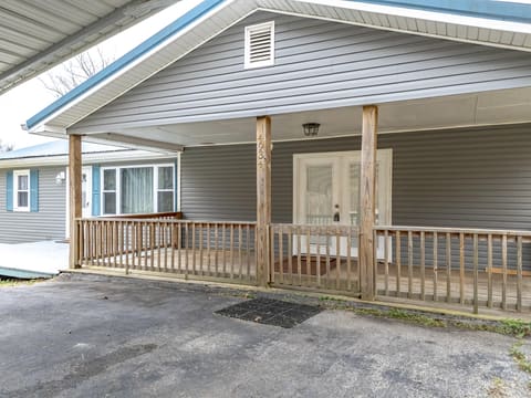 4934 State Highway 589, West Liberty, KY 41472 — photo 5