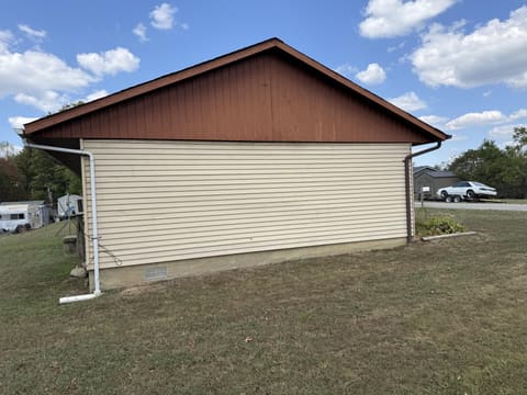 188 Strawberry Lane, Olive Hill, KY 41164 — photo 4